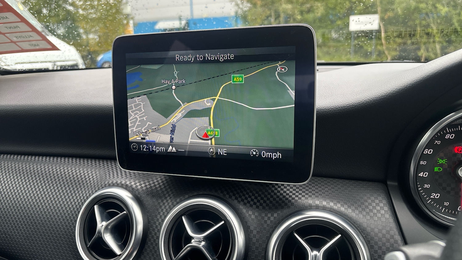 Used Mercedes-Benz A-Class 2018 for sale - 76144522: Photo 33