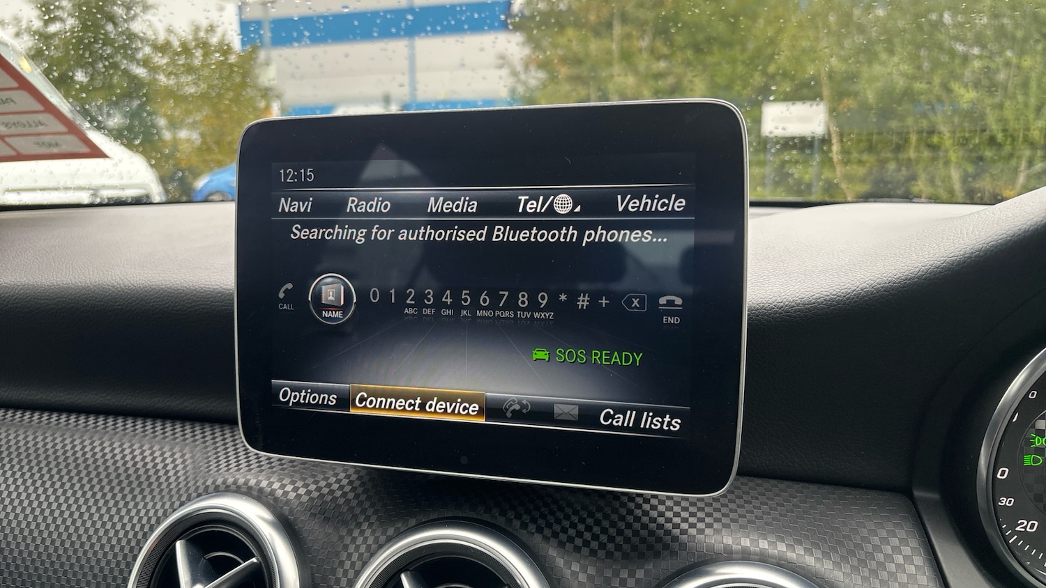 Used Mercedes-Benz A-Class 2018 for sale - 76144522: Photo 36