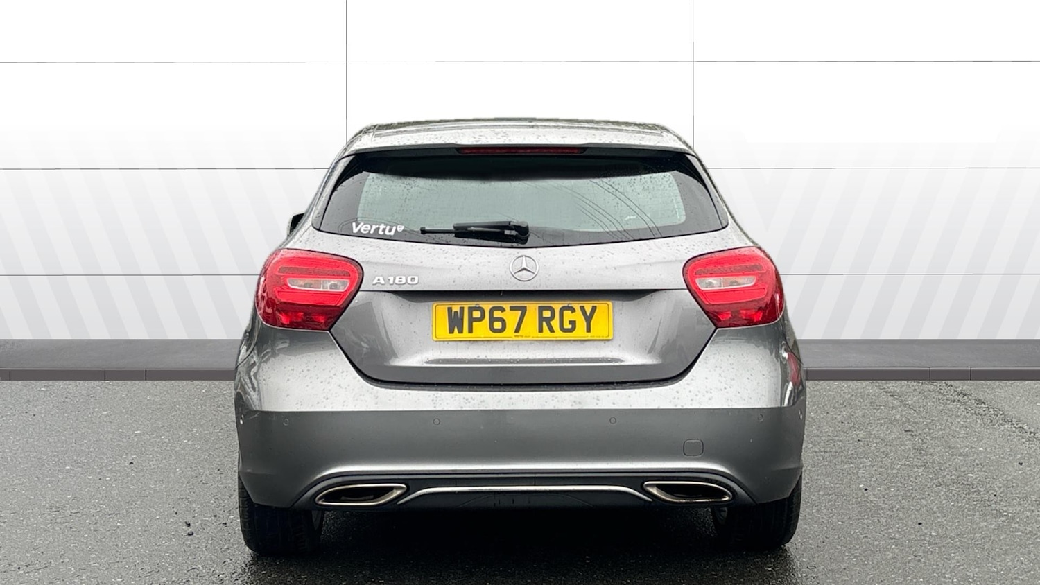 Used Mercedes-Benz A-Class 2018 for sale - 76144522: Photo 6