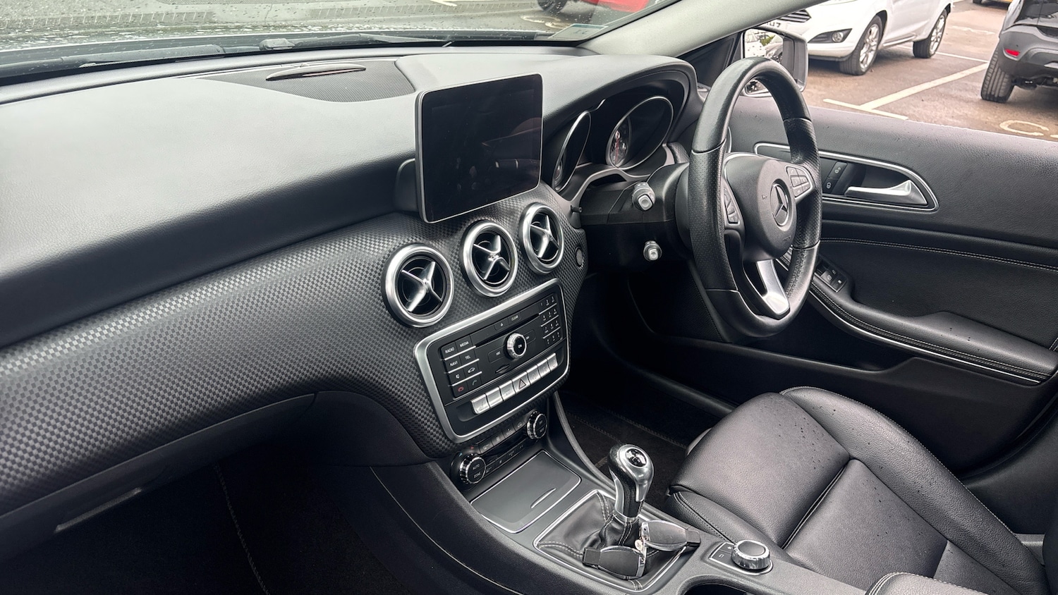 Used Mercedes-Benz A-Class 2018 for sale - 76144522: Photo 9