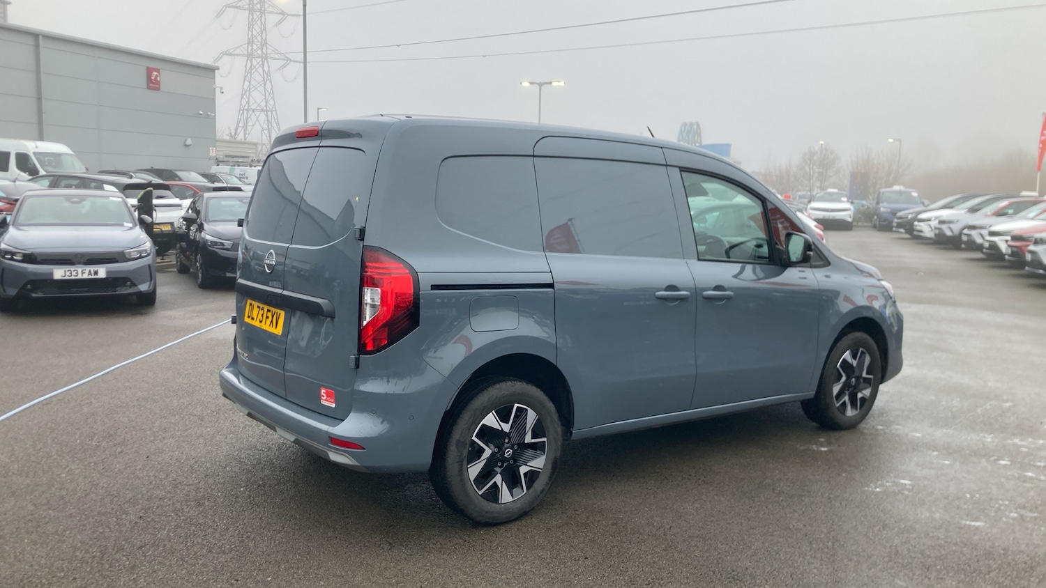 Used Nissan Other 2023 for sale - 77363978: Photo 10