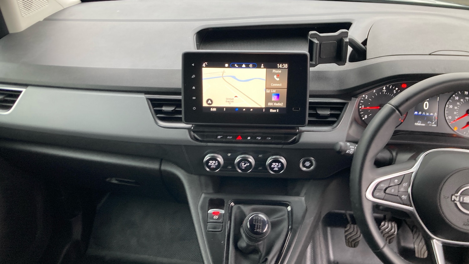 Used Nissan Other 2023 for sale - 77363978: Photo 15