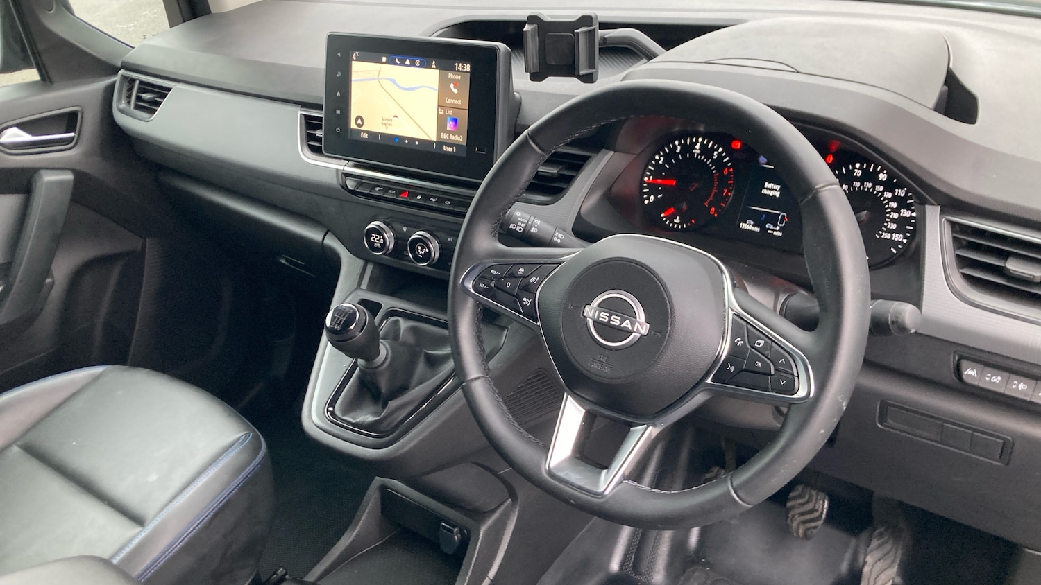 Used Nissan Other 2023 for sale - 77363978: Photo 16