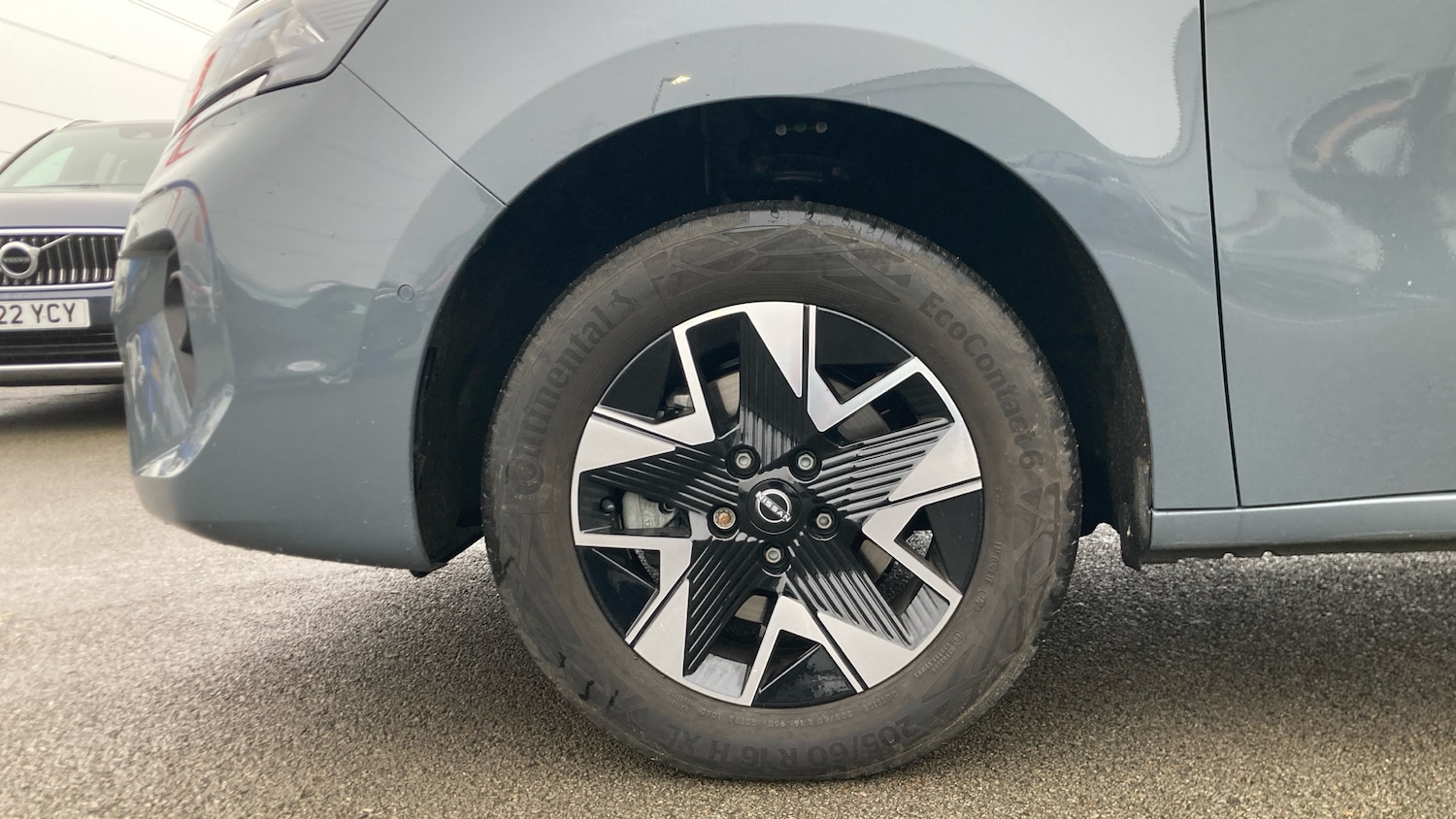 Used Nissan Other 2023 for sale - 77363978: Photo 17