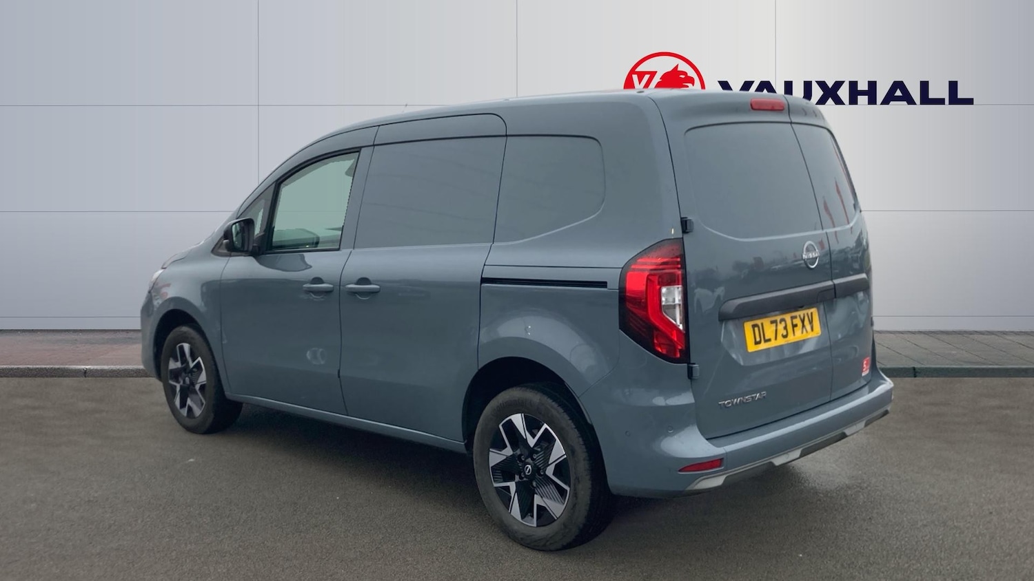 Used Nissan Other 2023 for sale - 77363978: Photo 2