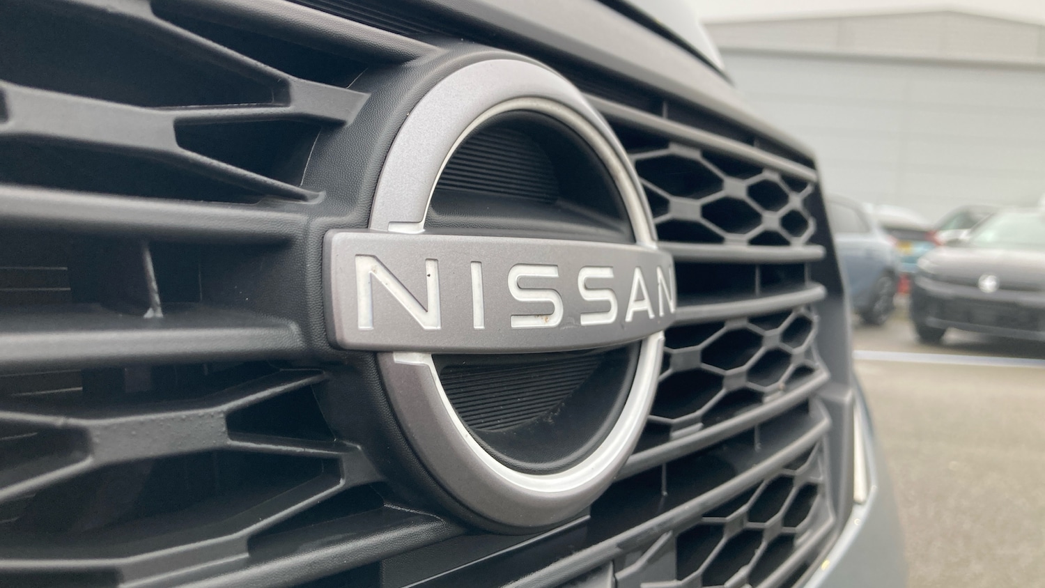 Used Nissan Other 2023 for sale - 77363978: Photo 21