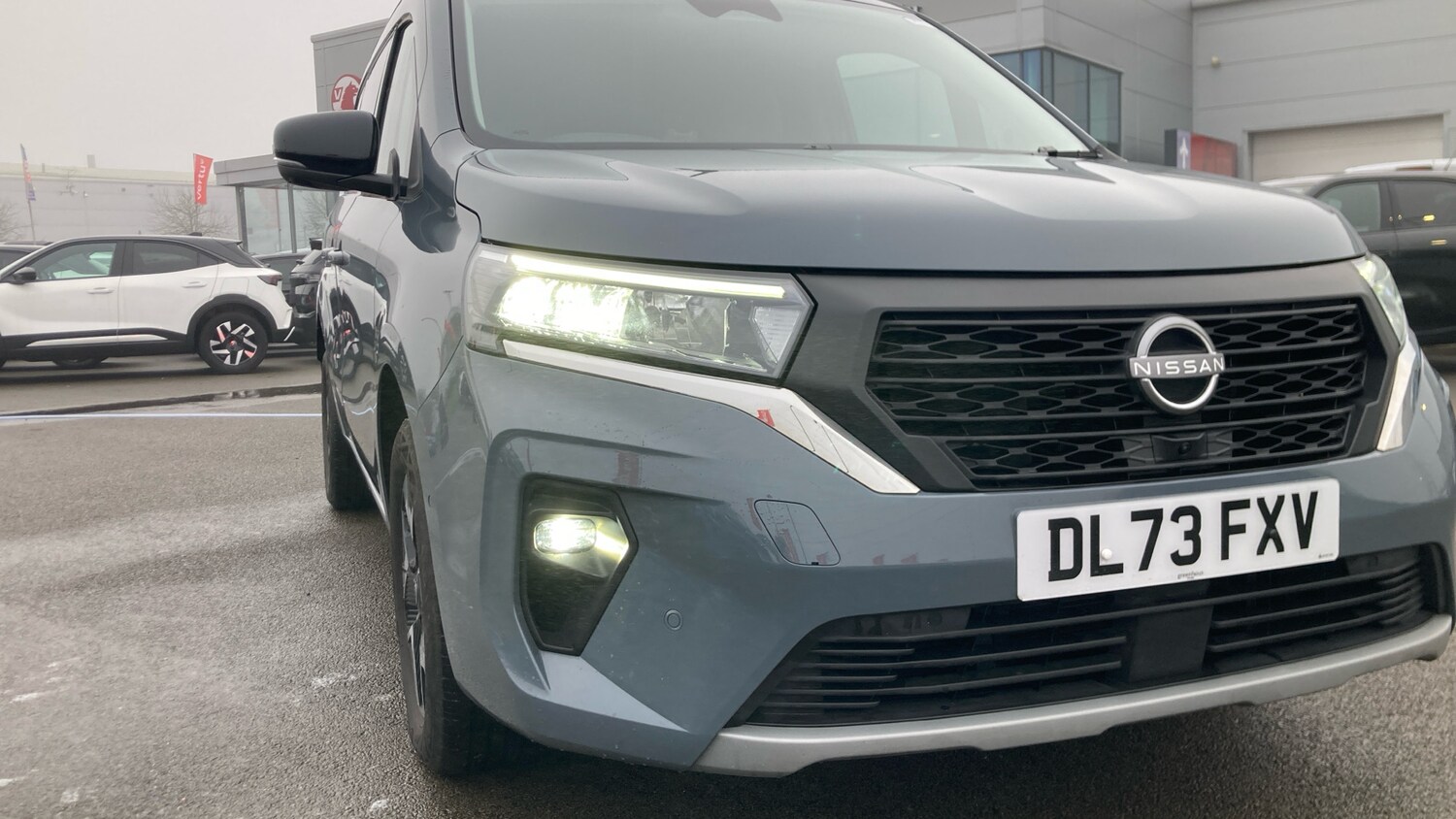 Used Nissan Other 2023 for sale - 77363978: Photo 24