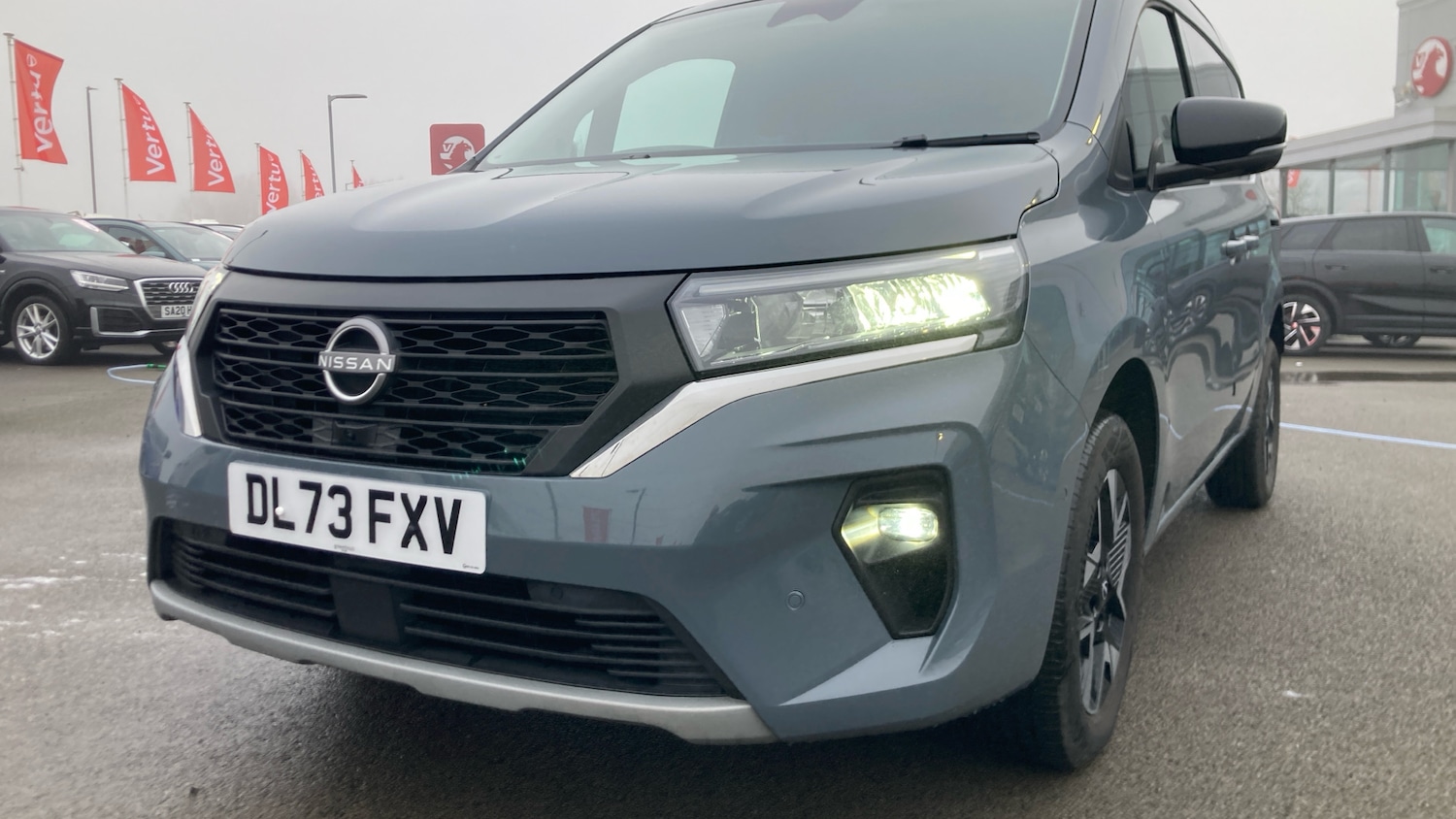 Used Nissan Other 2023 for sale - 77363978: Photo 25