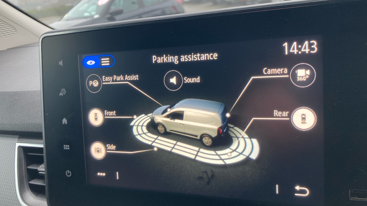 Used Nissan Other 2023 for sale - 77363978: Photo 46