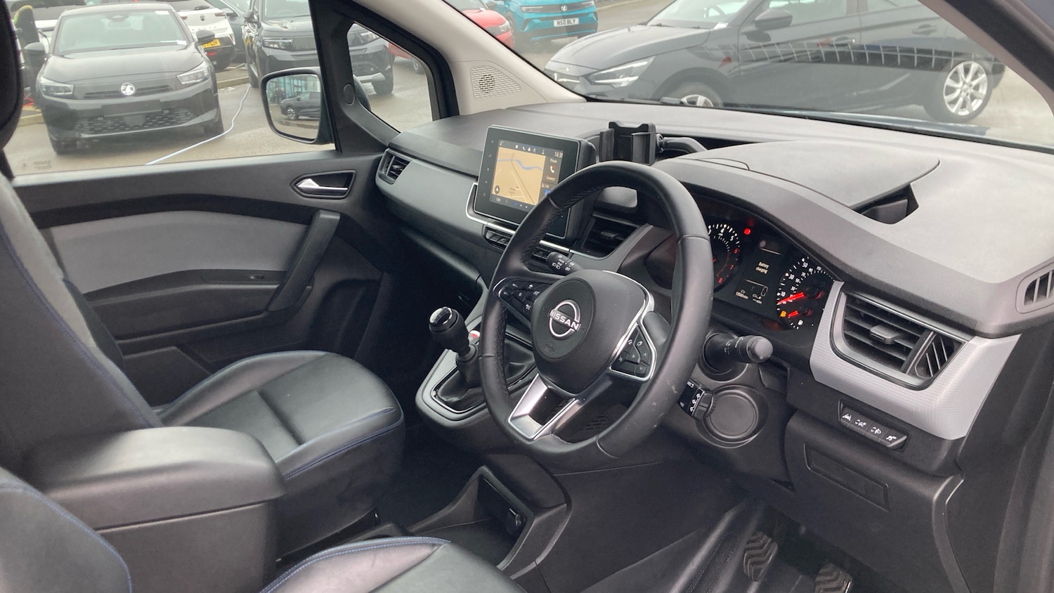 Used Nissan Other 2023 for sale - 77363978: Photo 6