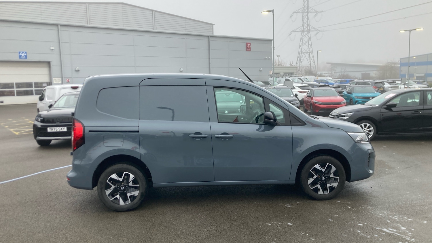 Used Nissan Other 2023 for sale - 77363978: Photo 9