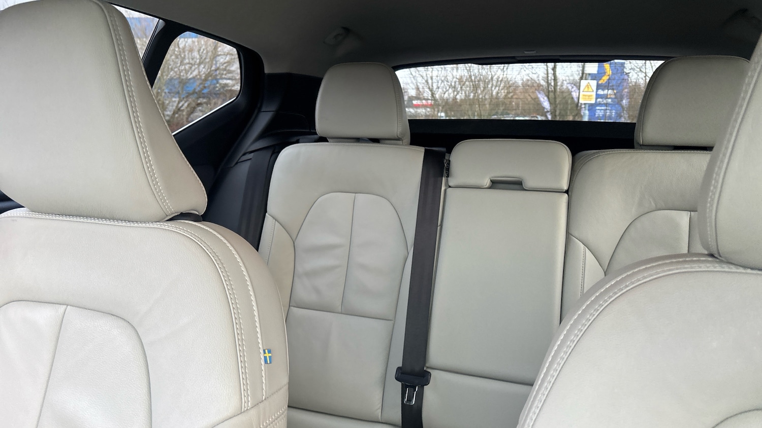 Used Volvo XC40 2022 for sale - 77323771: Photo 14