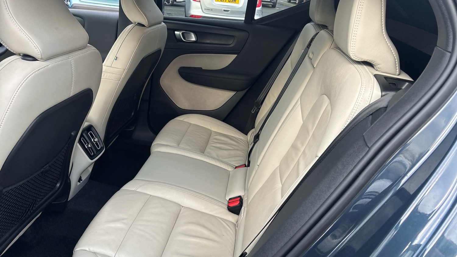 Used Volvo XC40 2022 for sale - 77323771: Photo 15