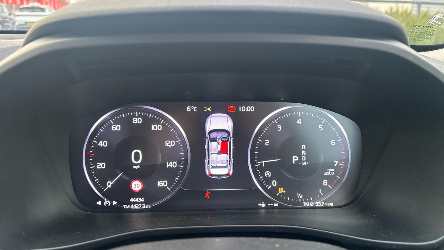 Used Volvo XC40 2022 for sale - 77323771: Photo 17