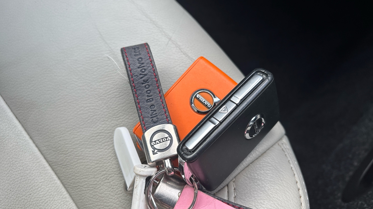 Used Volvo XC40 2022 for sale - 77323771: Photo 19