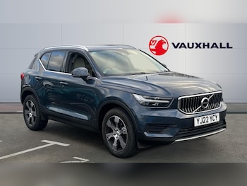 Used Volvo XC40 2022 for sale - 77323771: Photo