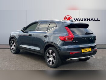 Used Volvo XC40 2022 for sale - 77323771: Photo