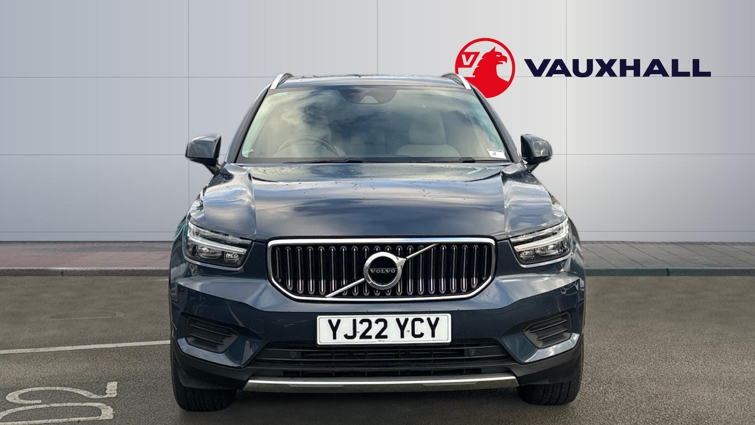 Used Volvo XC40 2022 for sale - 77323771: Photo 3