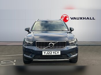 Used Volvo XC40 2022 for sale - 77323771: Photo
