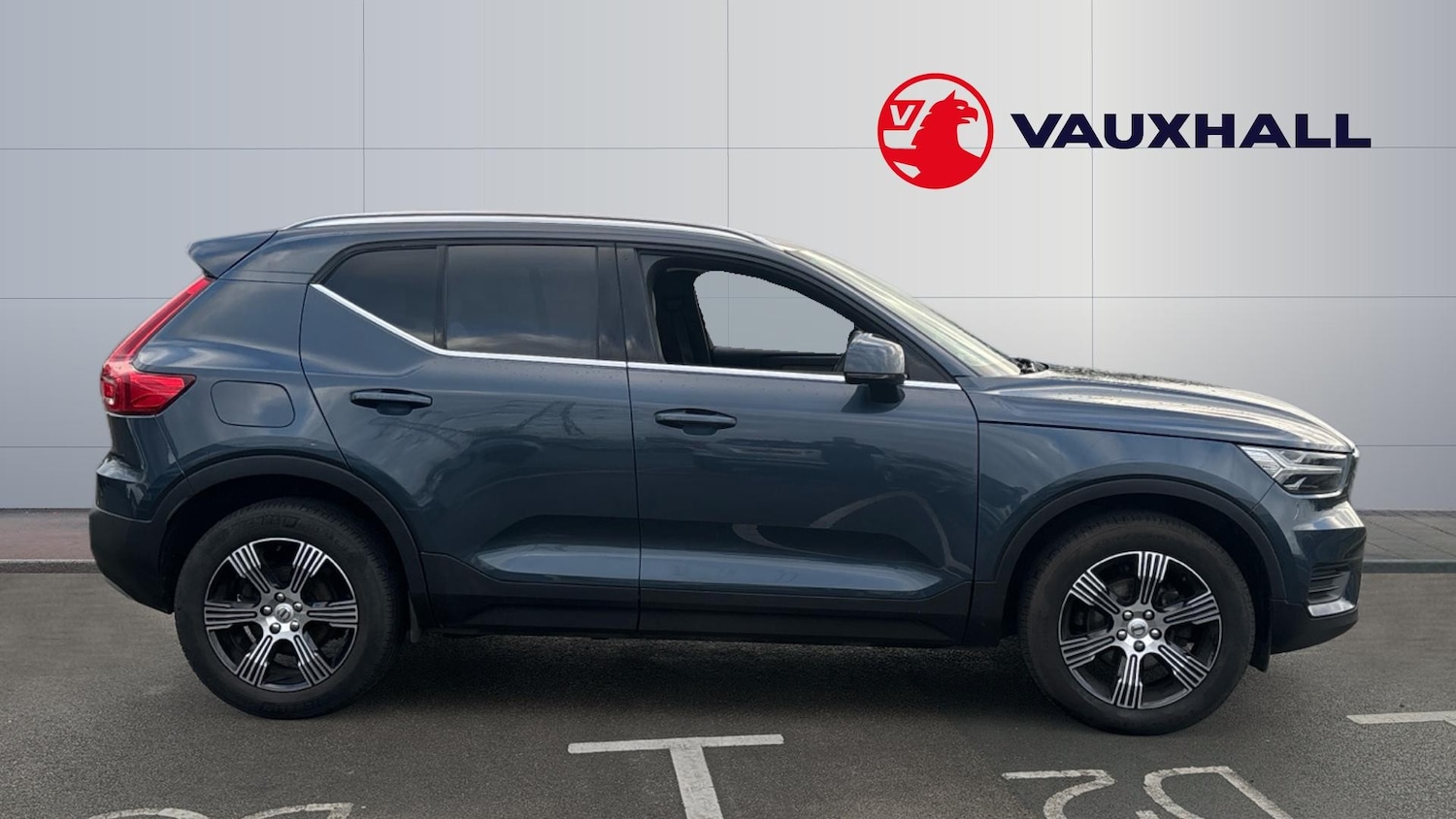 Used Volvo XC40 2022 for sale - 77323771: Photo 5