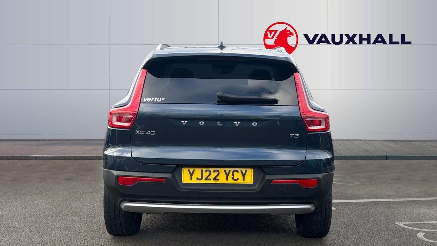 Used Volvo XC40 2022 for sale - 77323771: Photo 6