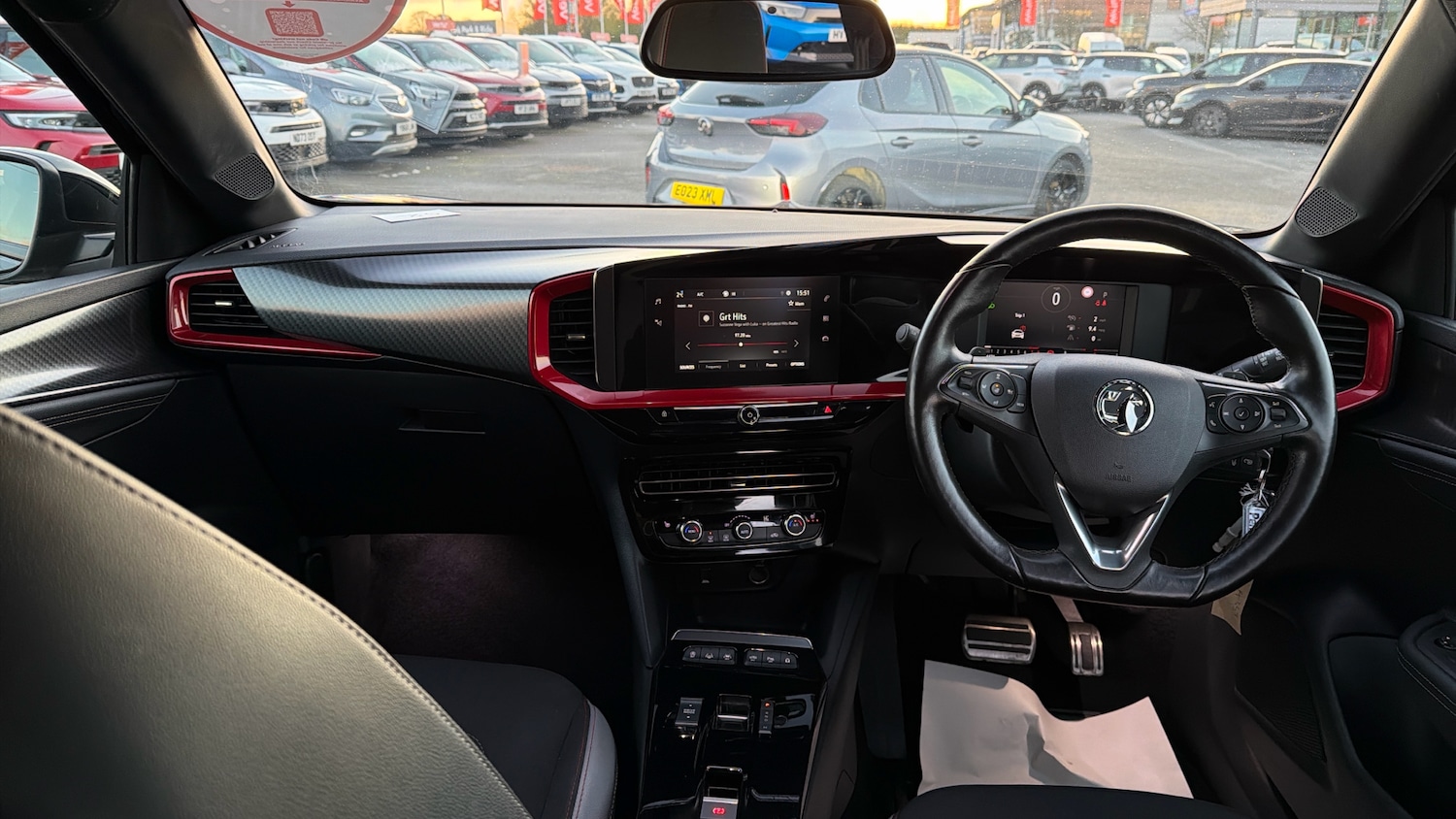 Used Vauxhall Mokka 2022 for sale - 76611563: Photo 10