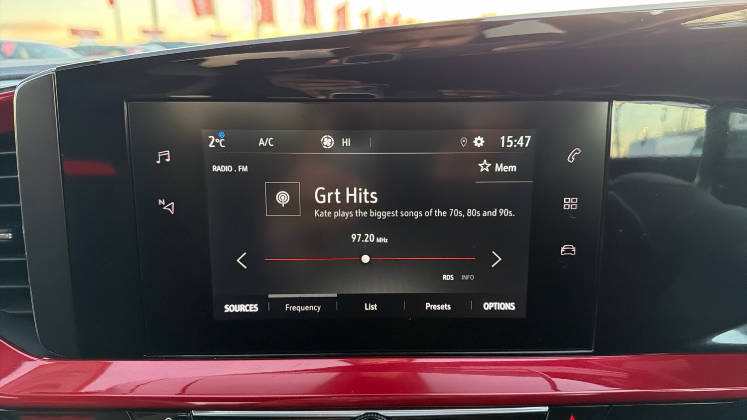 Used Vauxhall Mokka 2022 for sale - 76611563: Photo 12