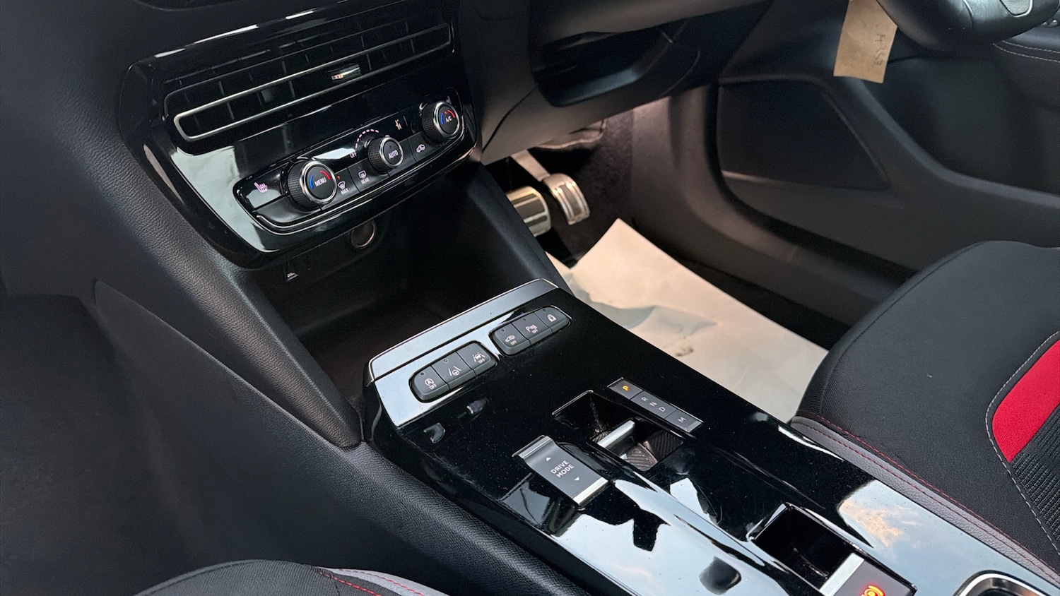 Used Vauxhall Mokka 2022 for sale - 76611563: Photo 13