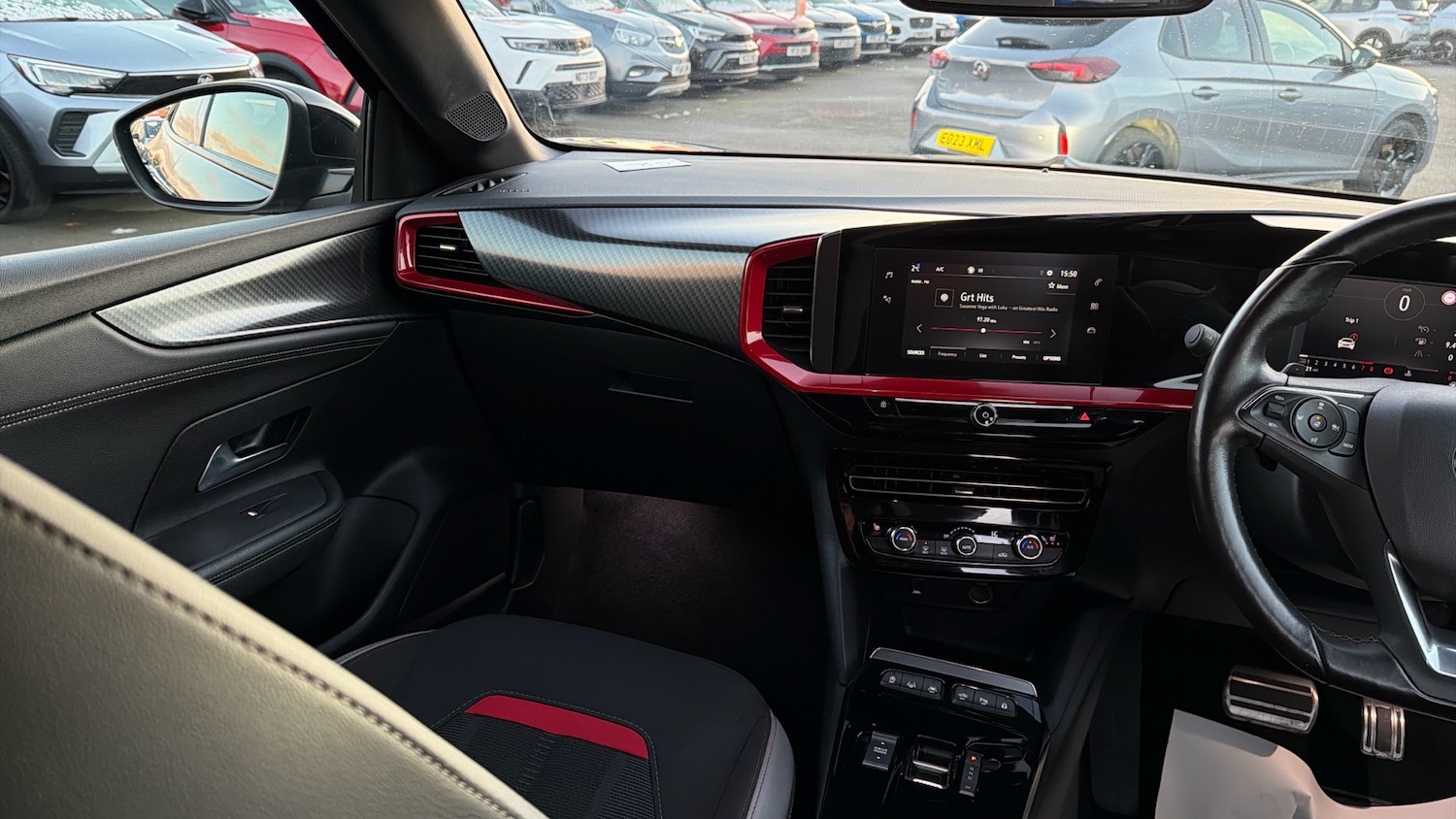 Used Vauxhall Mokka 2022 for sale - 76611563: Photo 14