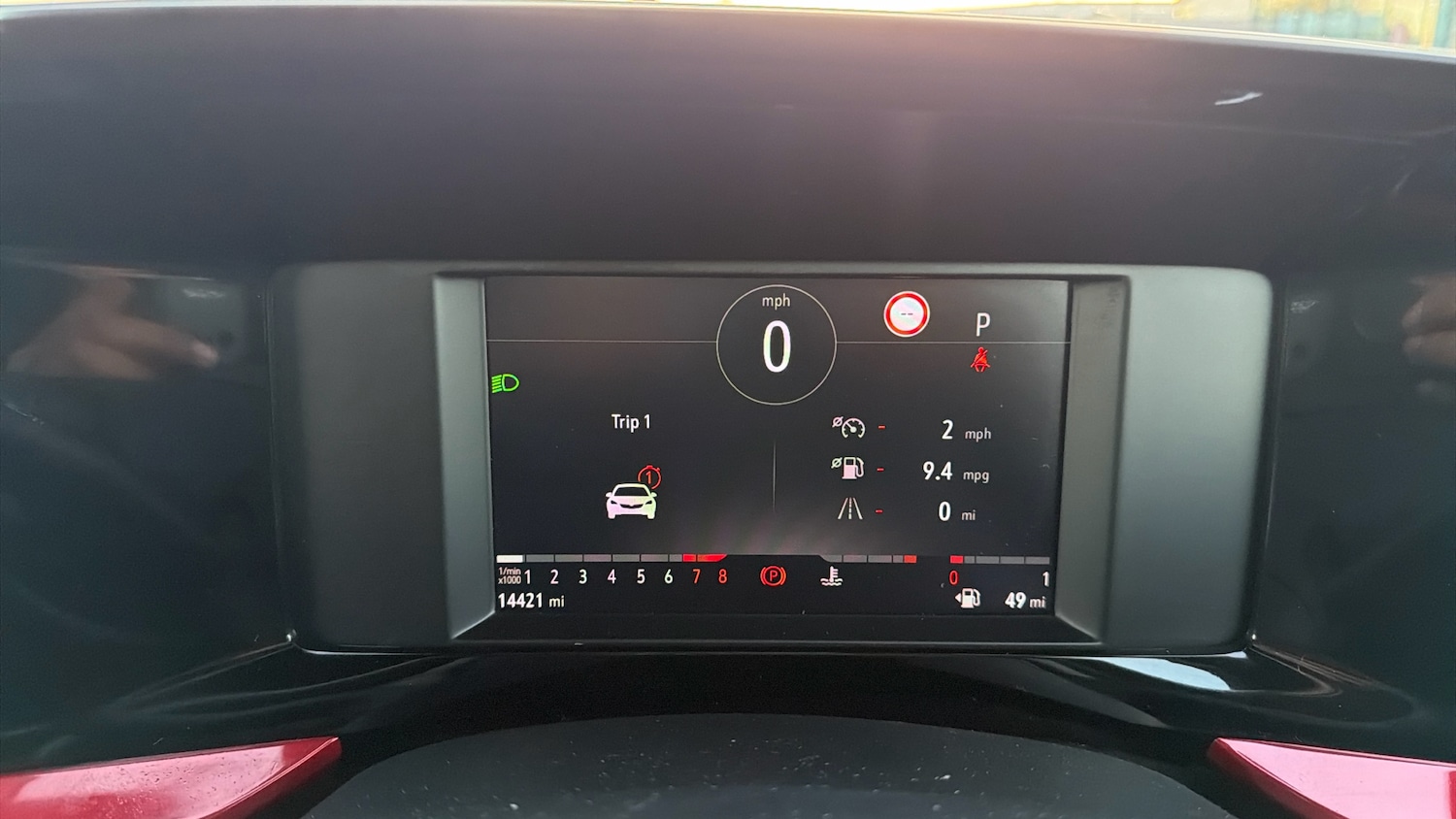 Used Vauxhall Mokka 2022 for sale - 76611563: Photo 18