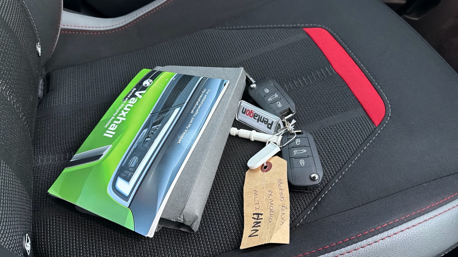 Used Vauxhall Mokka 2022 for sale - 76611563: Photo 19