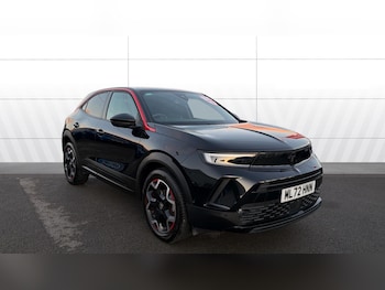 2022 (72) - 1.2 Turbo GS Line 5dr Auto Petrol Hatchback