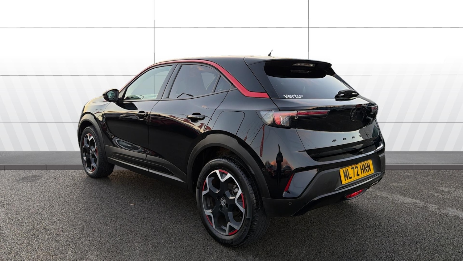 Used Vauxhall Mokka 2022 for sale - 76611563: Photo 2