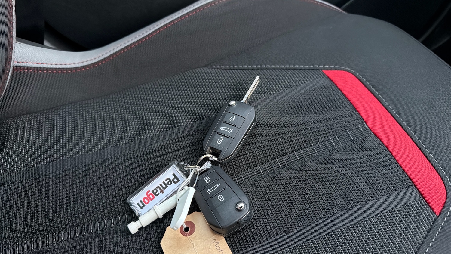 Used Vauxhall Mokka 2022 for sale - 76611563: Photo 20