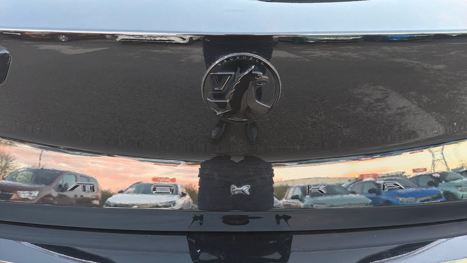 Used Vauxhall Mokka 2022 for sale - 76611563: Photo 22