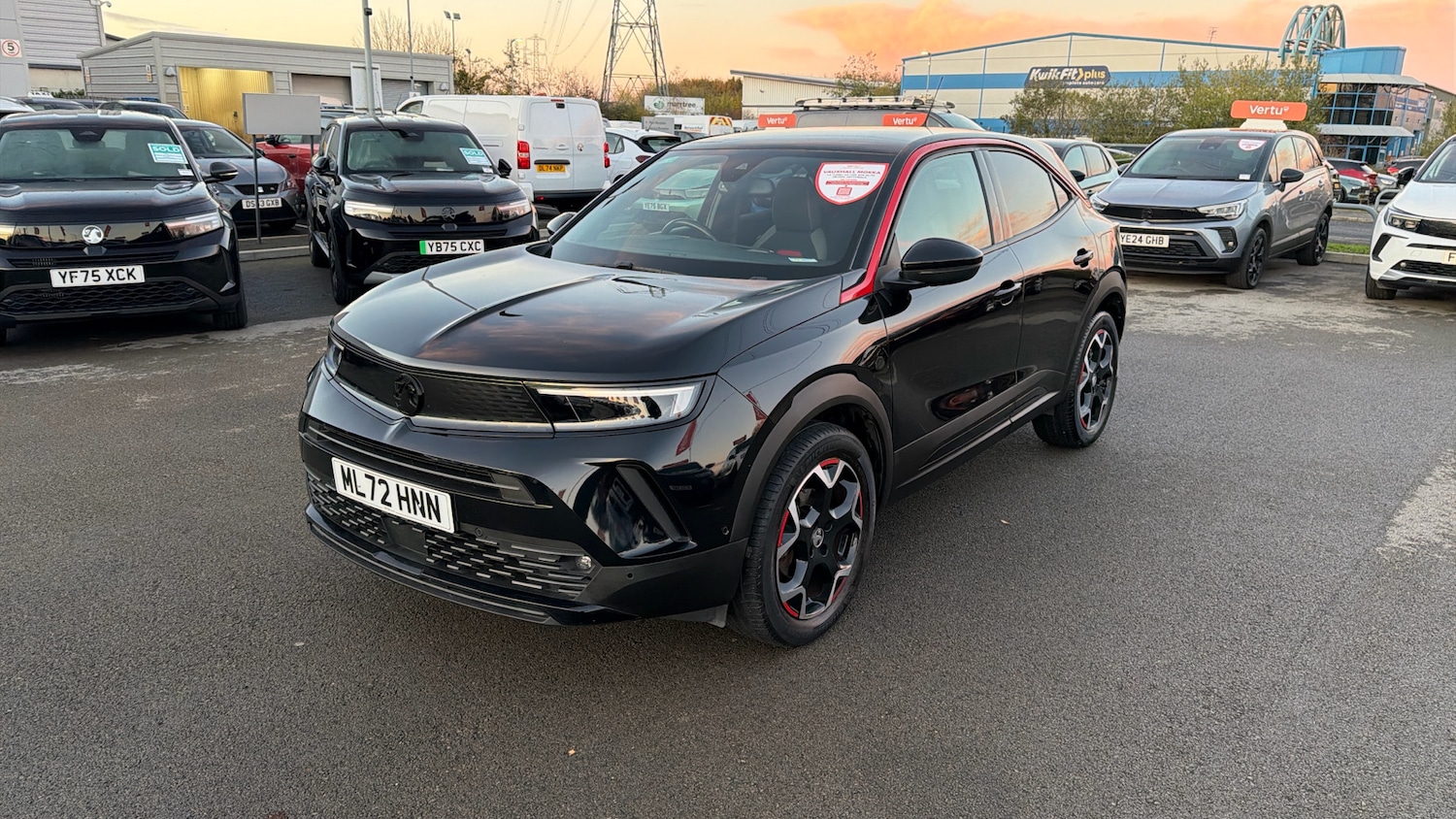 Used Vauxhall Mokka 2022 for sale - 76611563: Photo 26