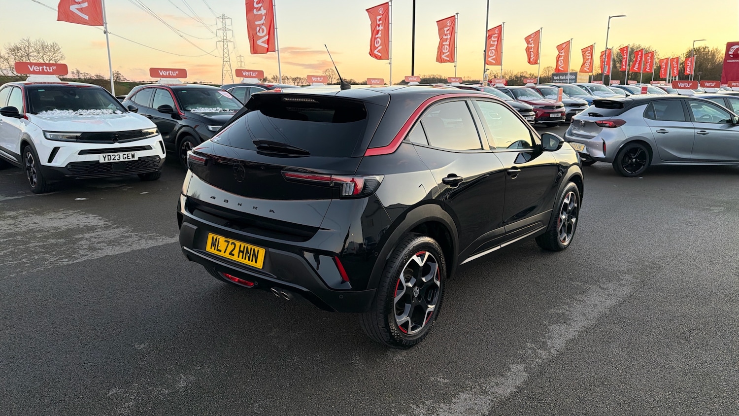 Used Vauxhall Mokka 2022 for sale - 76611563: Photo 27