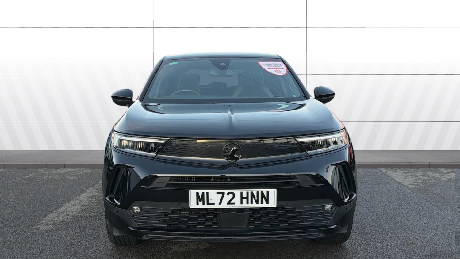 Used Vauxhall Mokka 2022 for sale - 76611563: Photo 3