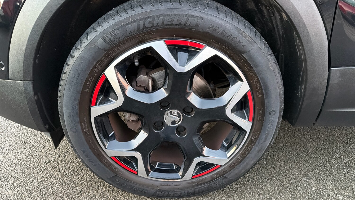 Used Vauxhall Mokka 2022 for sale - 76611563: Photo 31