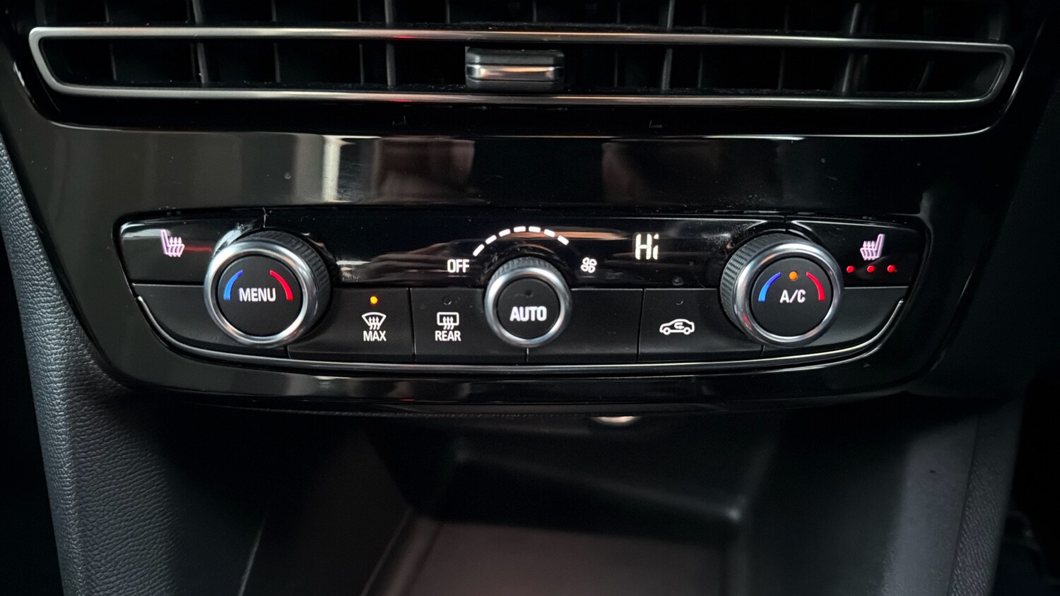 Used Vauxhall Mokka 2022 for sale - 76611563: Photo 38