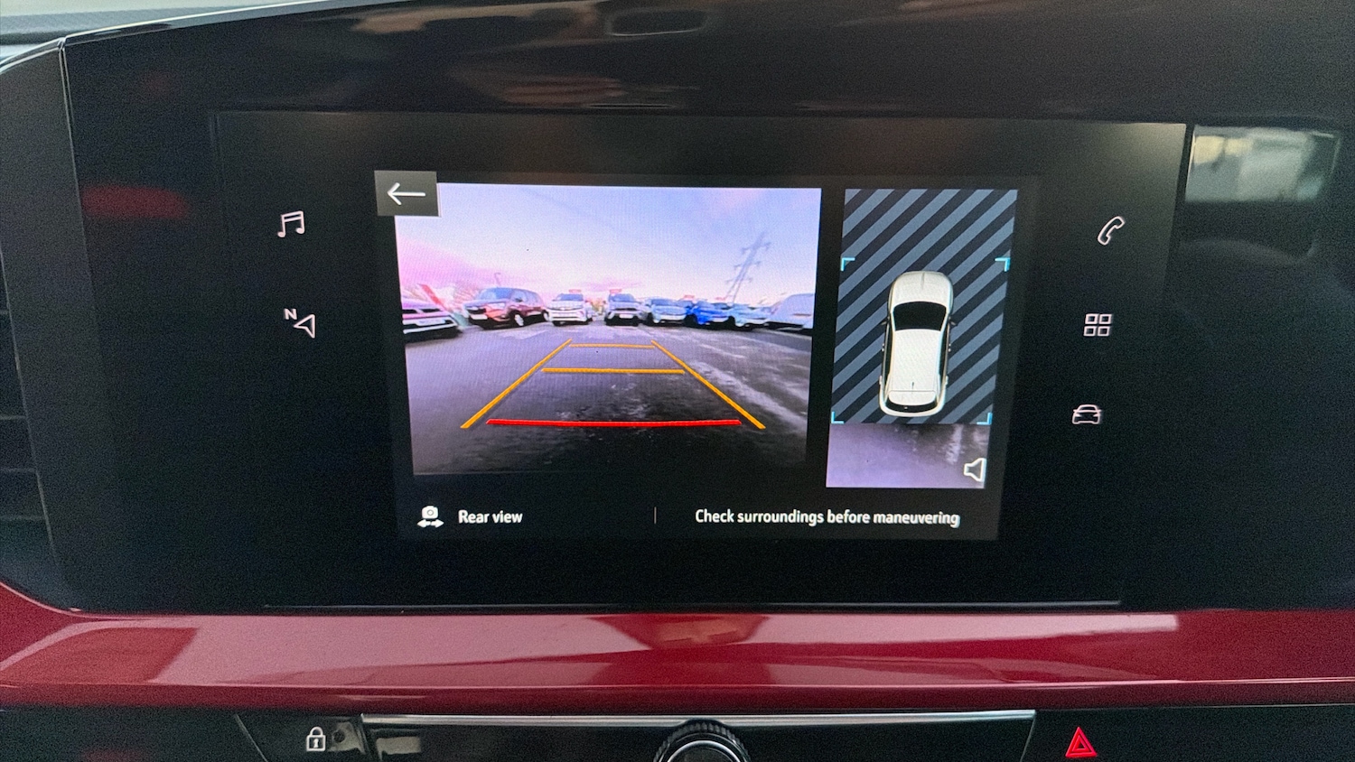 Used Vauxhall Mokka 2022 for sale - 76611563: Photo 39