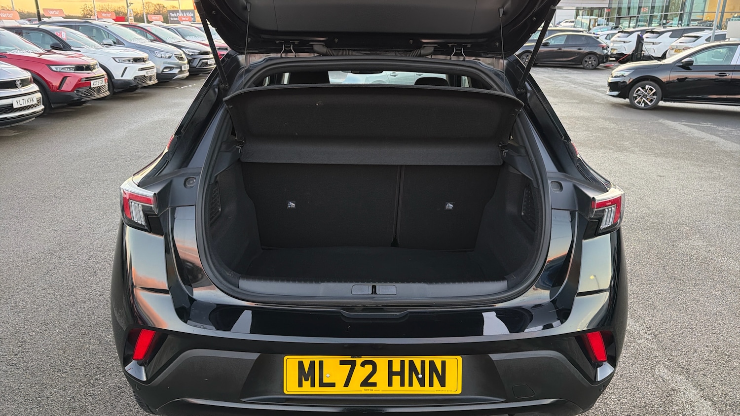 Used Vauxhall Mokka 2022 for sale - 76611563: Photo 4