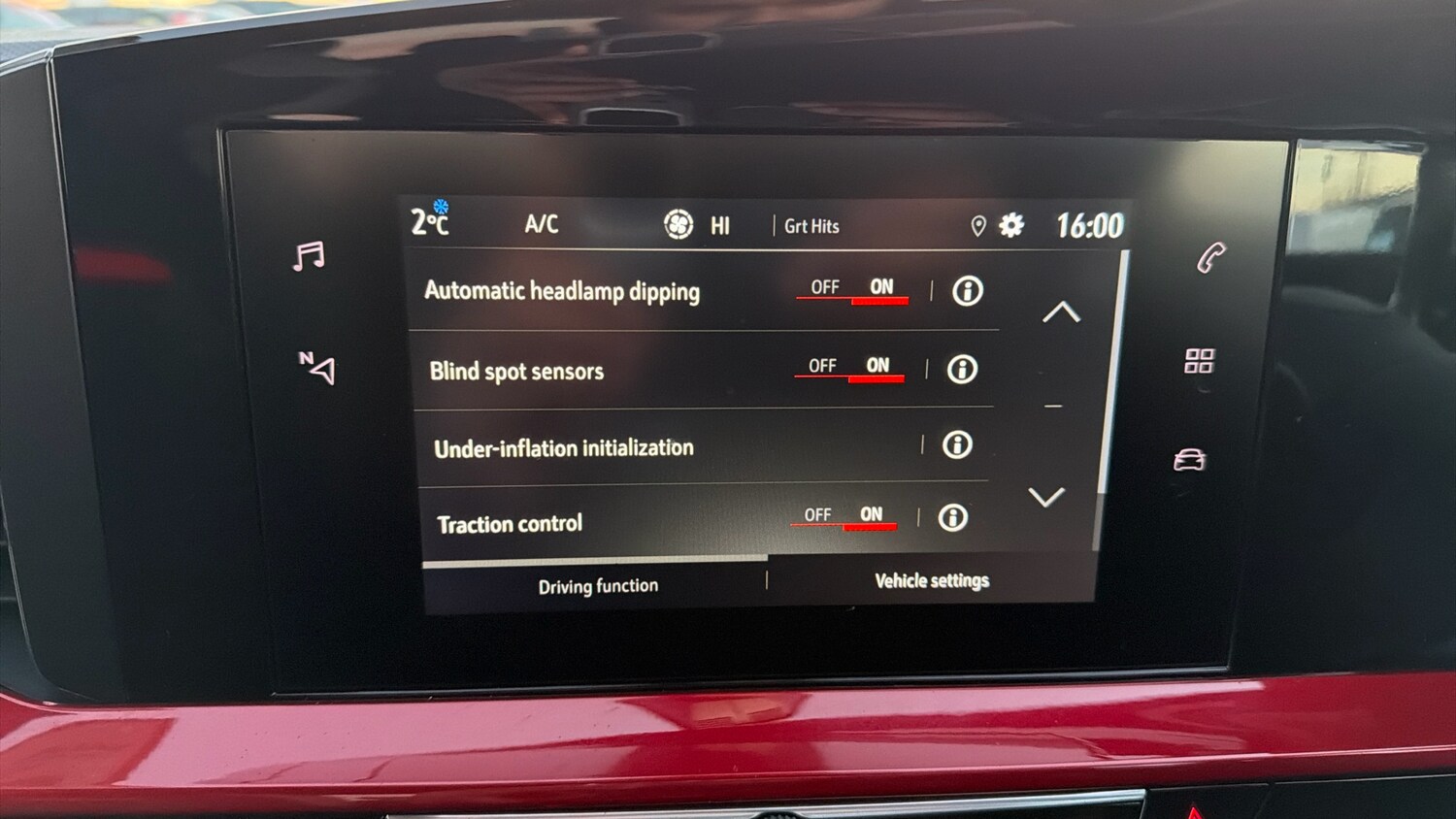 Used Vauxhall Mokka 2022 for sale - 76611563: Photo 43