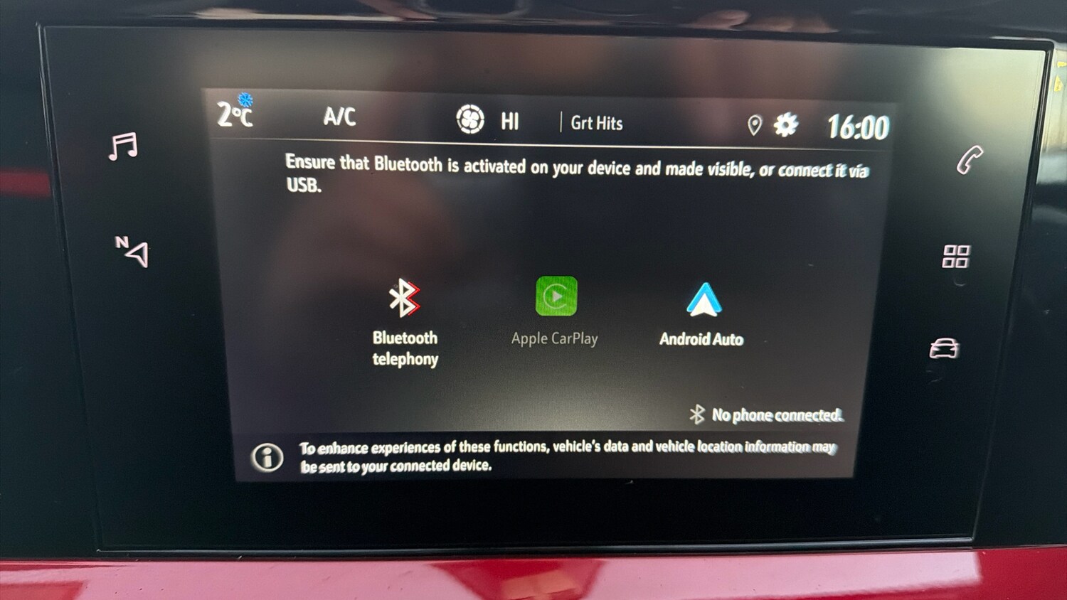 Used Vauxhall Mokka 2022 for sale - 76611563: Photo 44