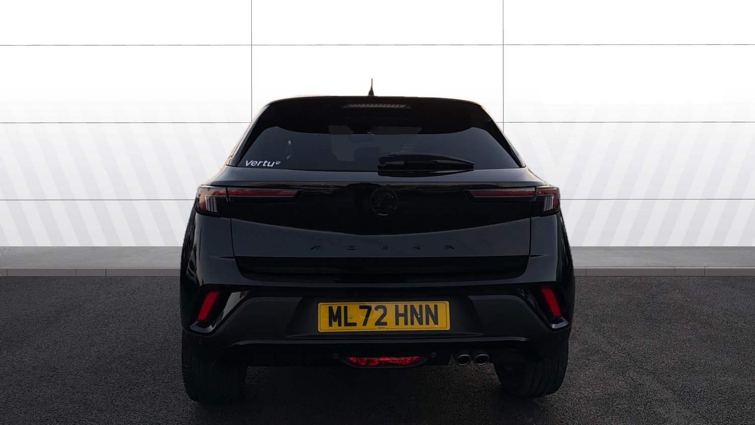 Used Vauxhall Mokka 2022 for sale - 76611563: Photo 6