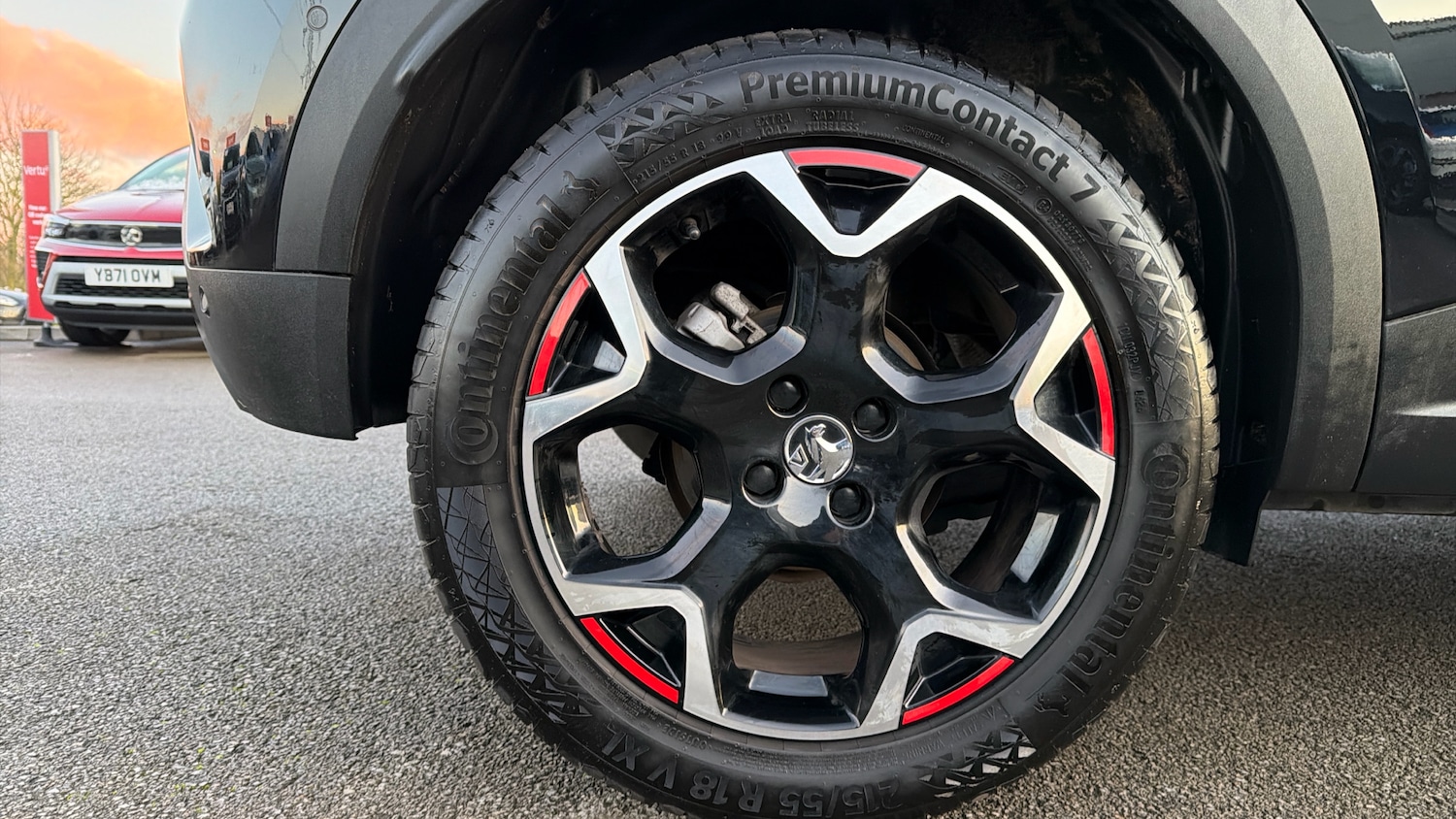 Used Vauxhall Mokka 2022 for sale - 76611563: Photo 7