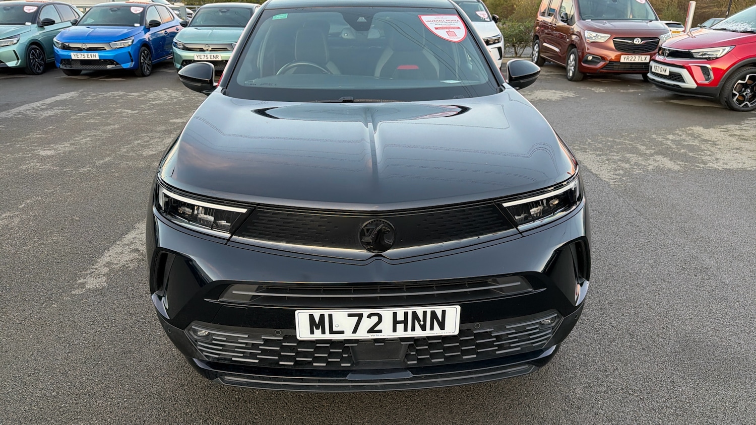 Used Vauxhall Mokka 2022 for sale - 76611563: Photo 8