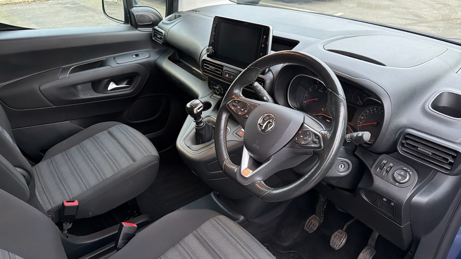 Used Vauxhall Combo Life 2021 for sale - 77114089: Photo 11