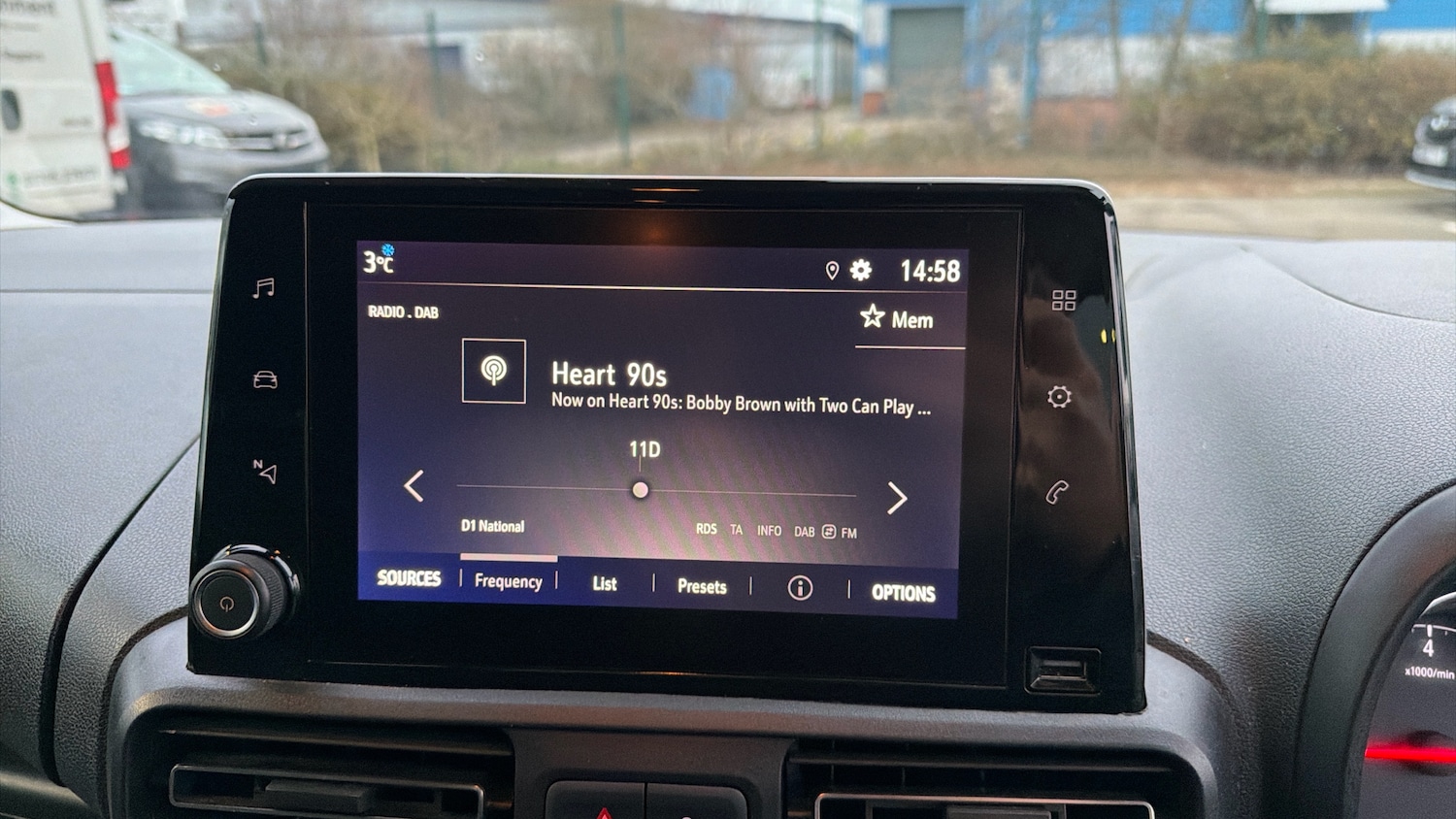 Used Vauxhall Combo Life 2021 for sale - 77114089: Photo 12