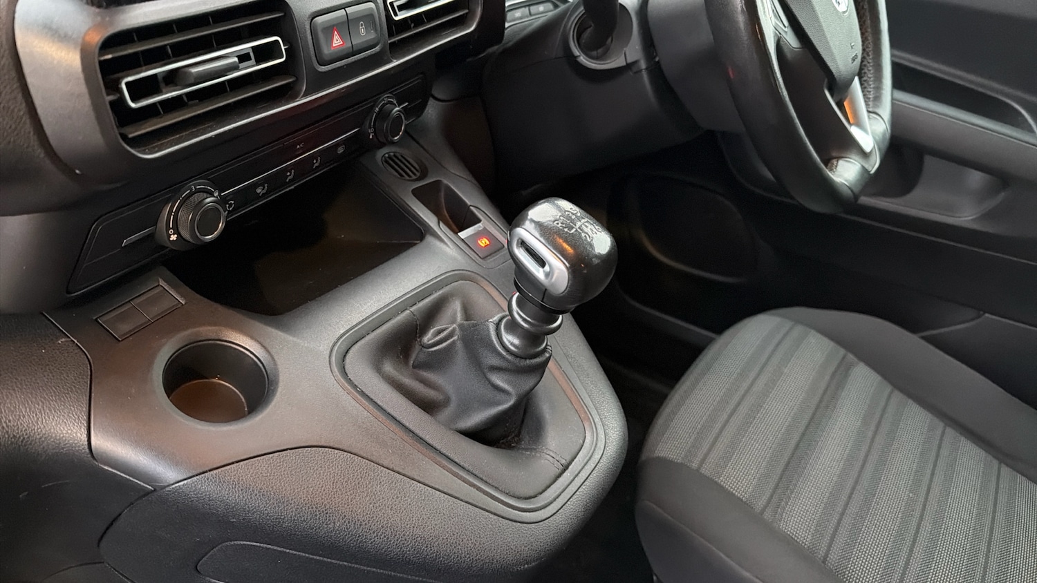 Used Vauxhall Combo Life 2021 for sale - 77114089: Photo 13